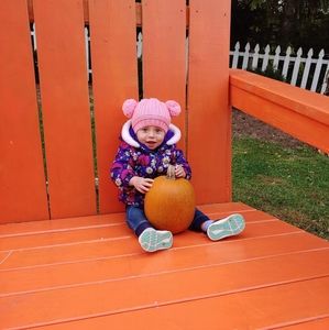 Meet your Posher, Tim